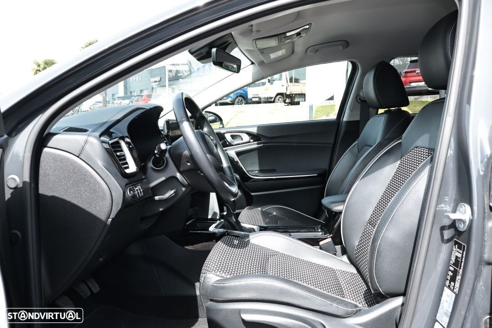 Kia Ceed 1.0 T-GDI Drive - 15