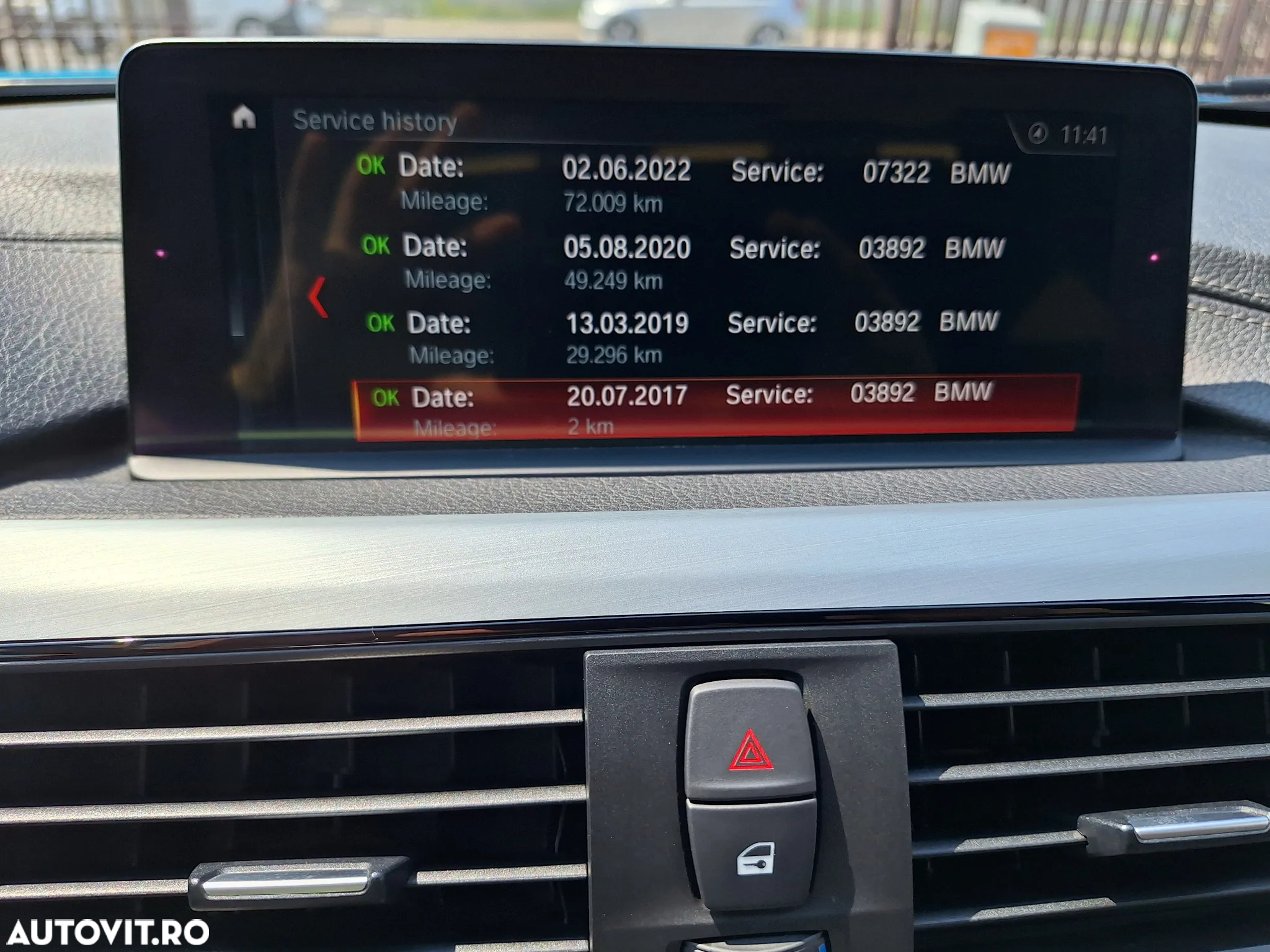 BMW Seria 4 440i Gran Coupe Sport-Aut. M Sport - 20