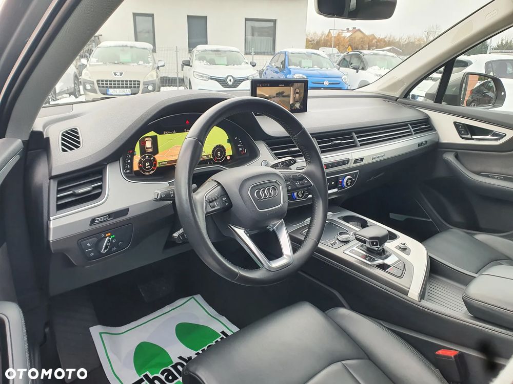 Audi Q7 - 13