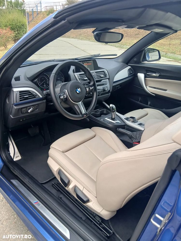 BMW Seria 2 - 6