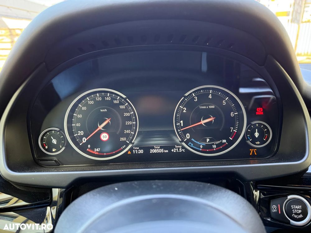 BMW X5 xDrive35i Sport-Aut. - 14