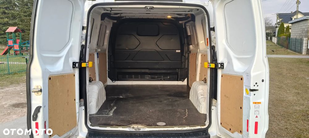 Ford TRANSIT CUSTOM 130KM L1H1 - 20