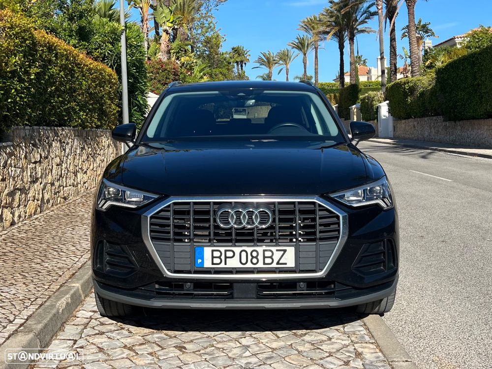 Audi Q3 - 1