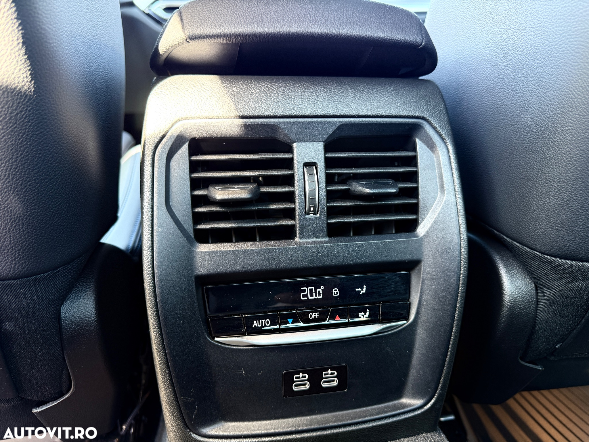BMW Seria 3 320i AT - 21