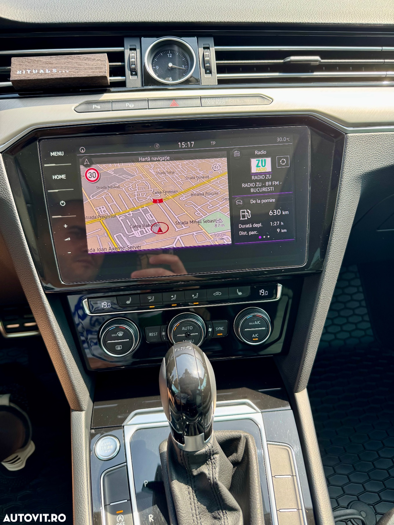 Volkswagen ARTEON 2.0 TDI DSG 4Motion Elegance - 16