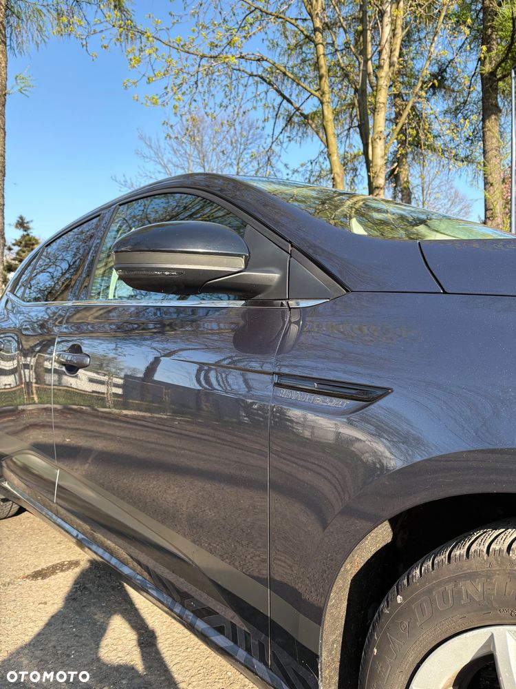 Renault Megane ENERGY TCe 100 EXPERIENCE - 16