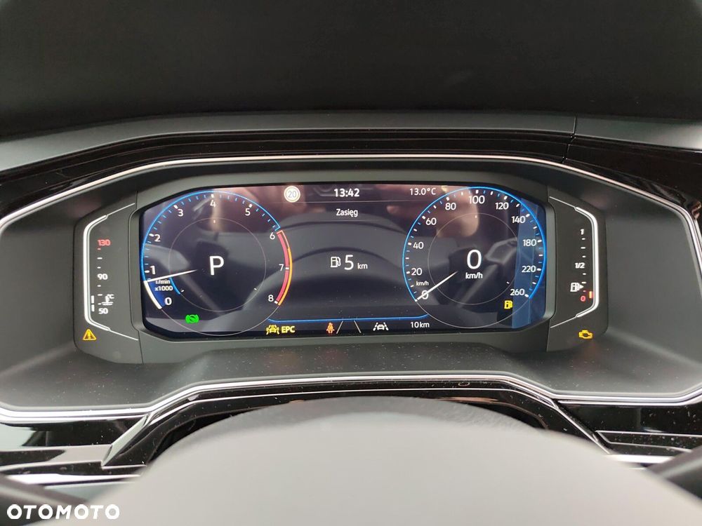 Volkswagen Taigo 1.5 TSI ACT R-Line Plus DSG - 14