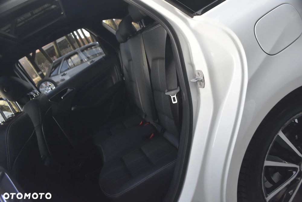 Mercedes-Benz Klasa B - 10