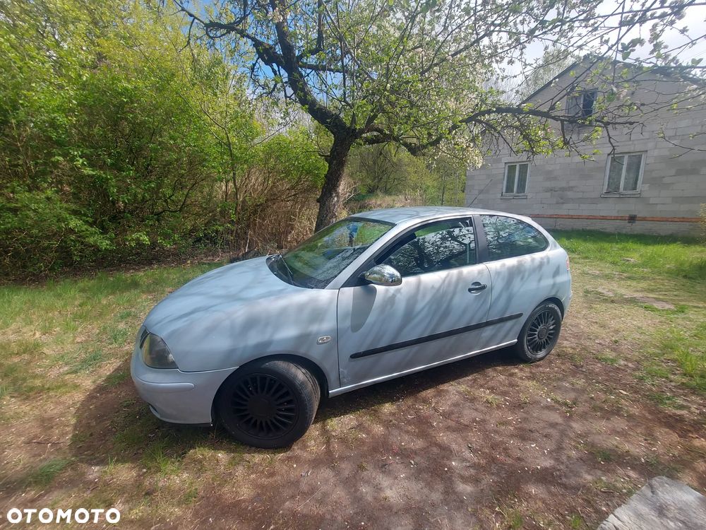 Seat Ibiza - 15