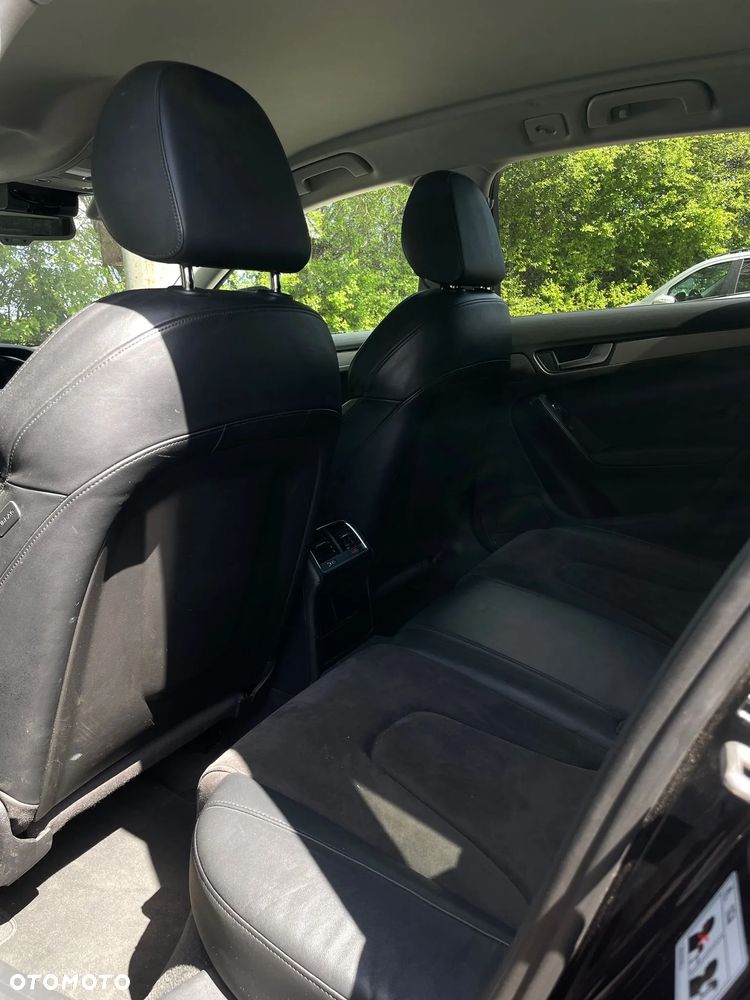 Audi A4 Avant 2.0 TDI Multitronic - 16