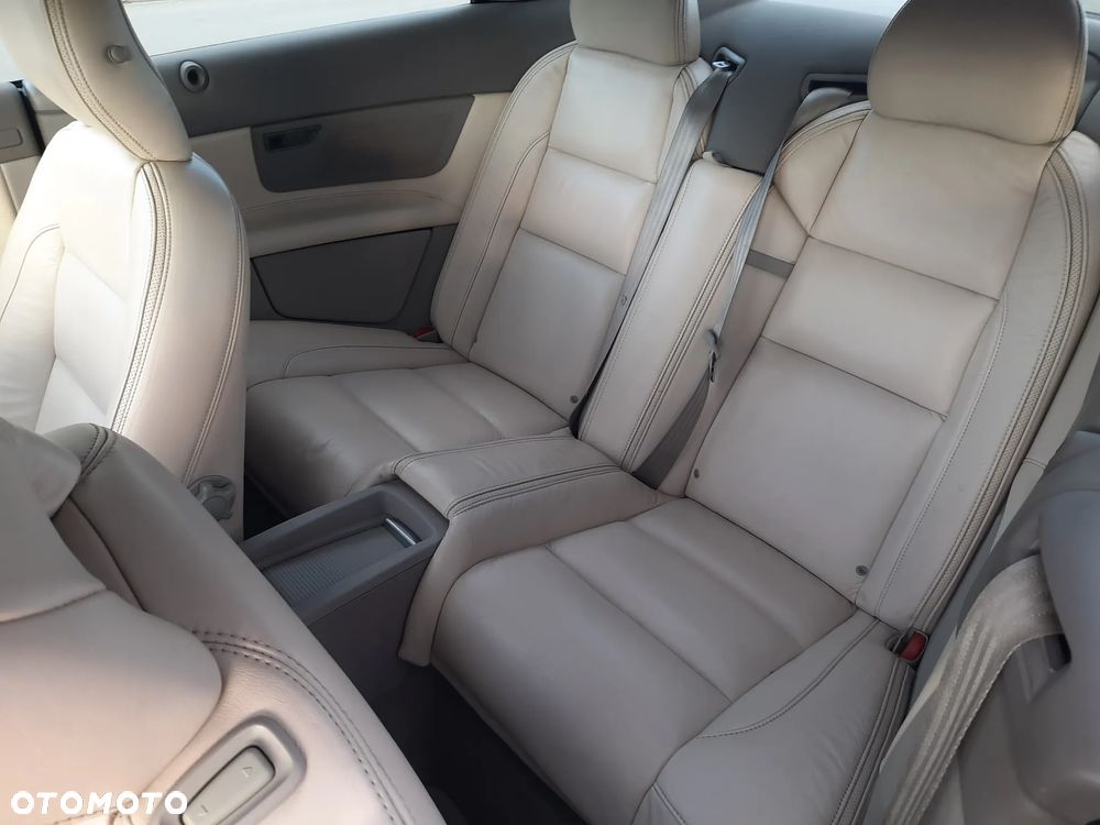 Volvo C70 2.4i Summum - 19