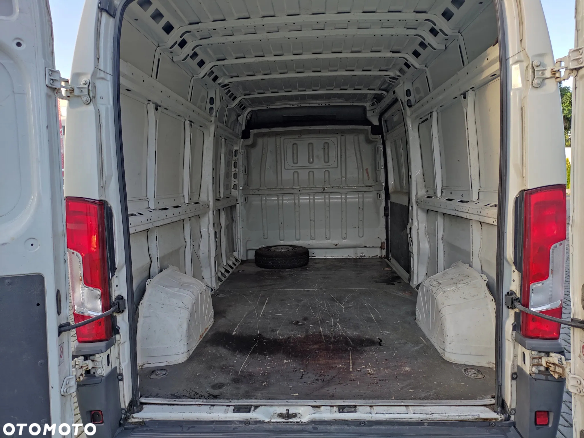 Peugeot Boxer L3H2 - 10