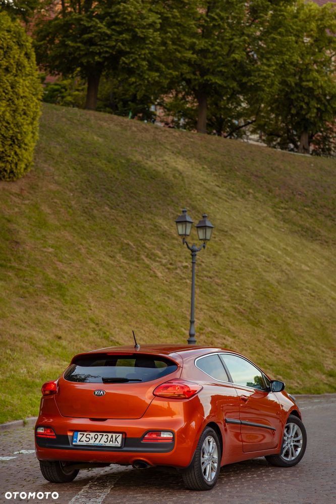 Kia ProCeed 1.6 GDI L - 6