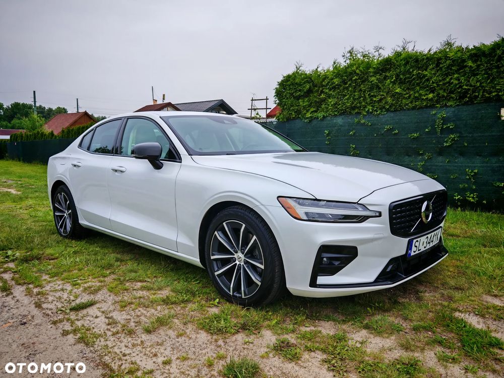 Volvo S60 T5 AWD R-Design - 16