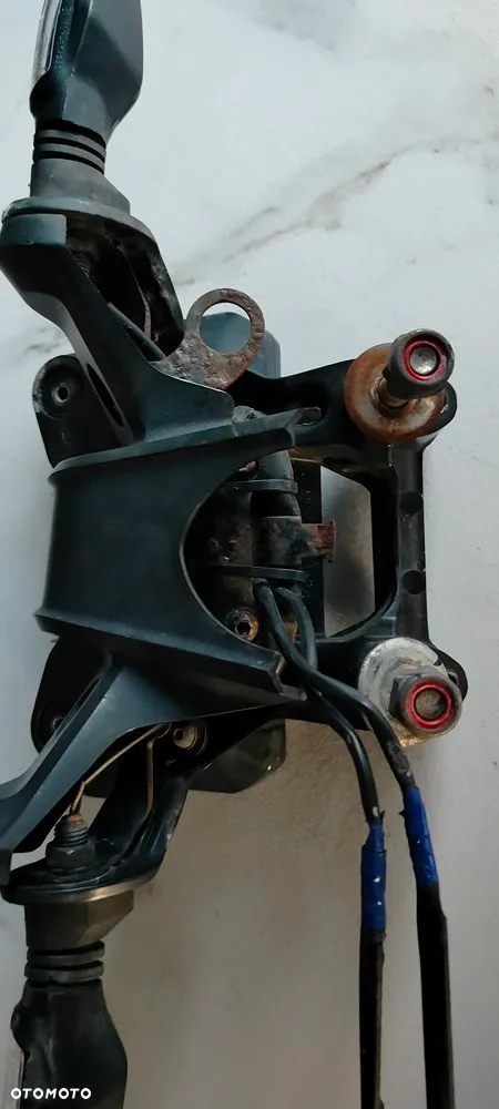 KTM DUKE 125 LAMPA PRZÓD REFLEKTOR 2022 POLIFT LAMPA TYŁ PRZEŁĄCZNIK LICZNIK ZEGARY STELAŻ - 6