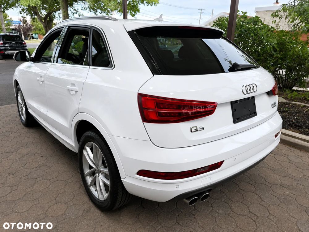 Audi Q3 - 2