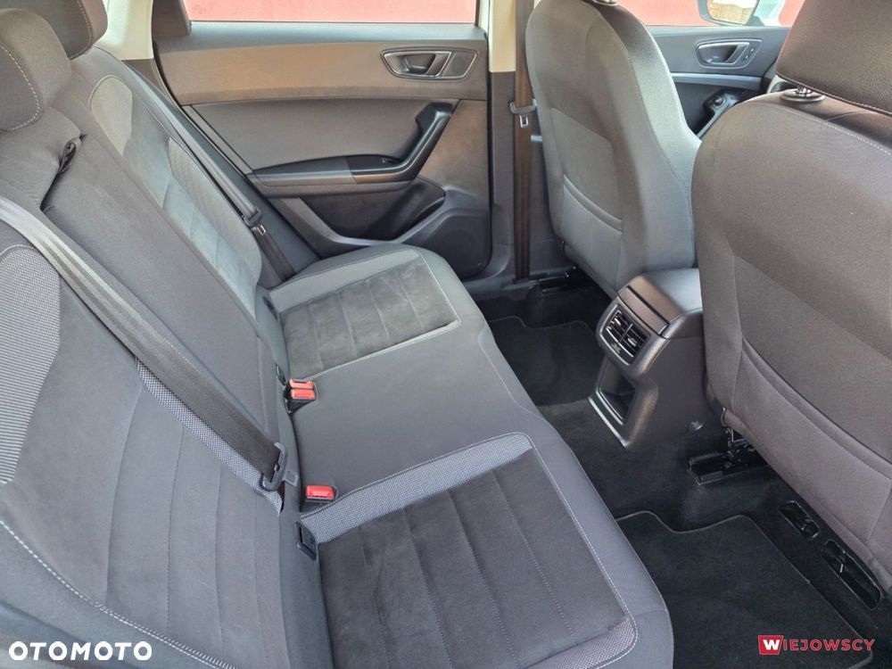 Seat Ateca - 17