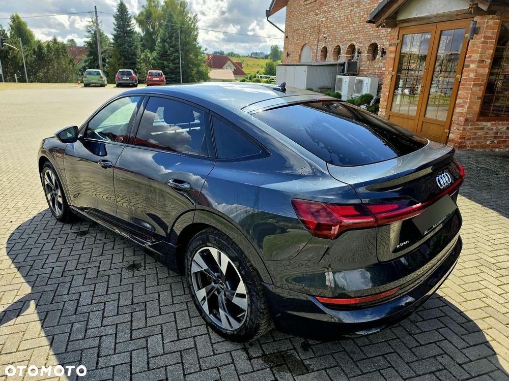 Audi e-tron - 5