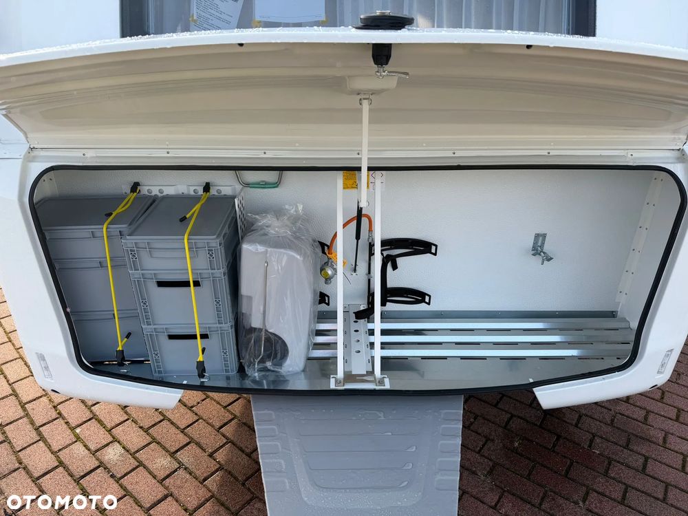 Adria ADORA 573 PT - 5