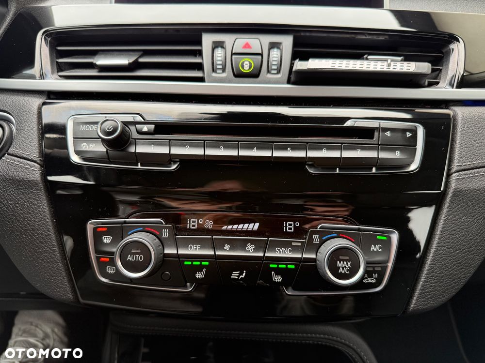 BMW X1 xDrive18d M Sport - 21