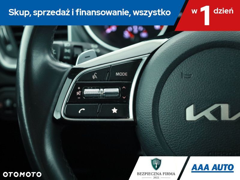 Kia Ceed - 18
