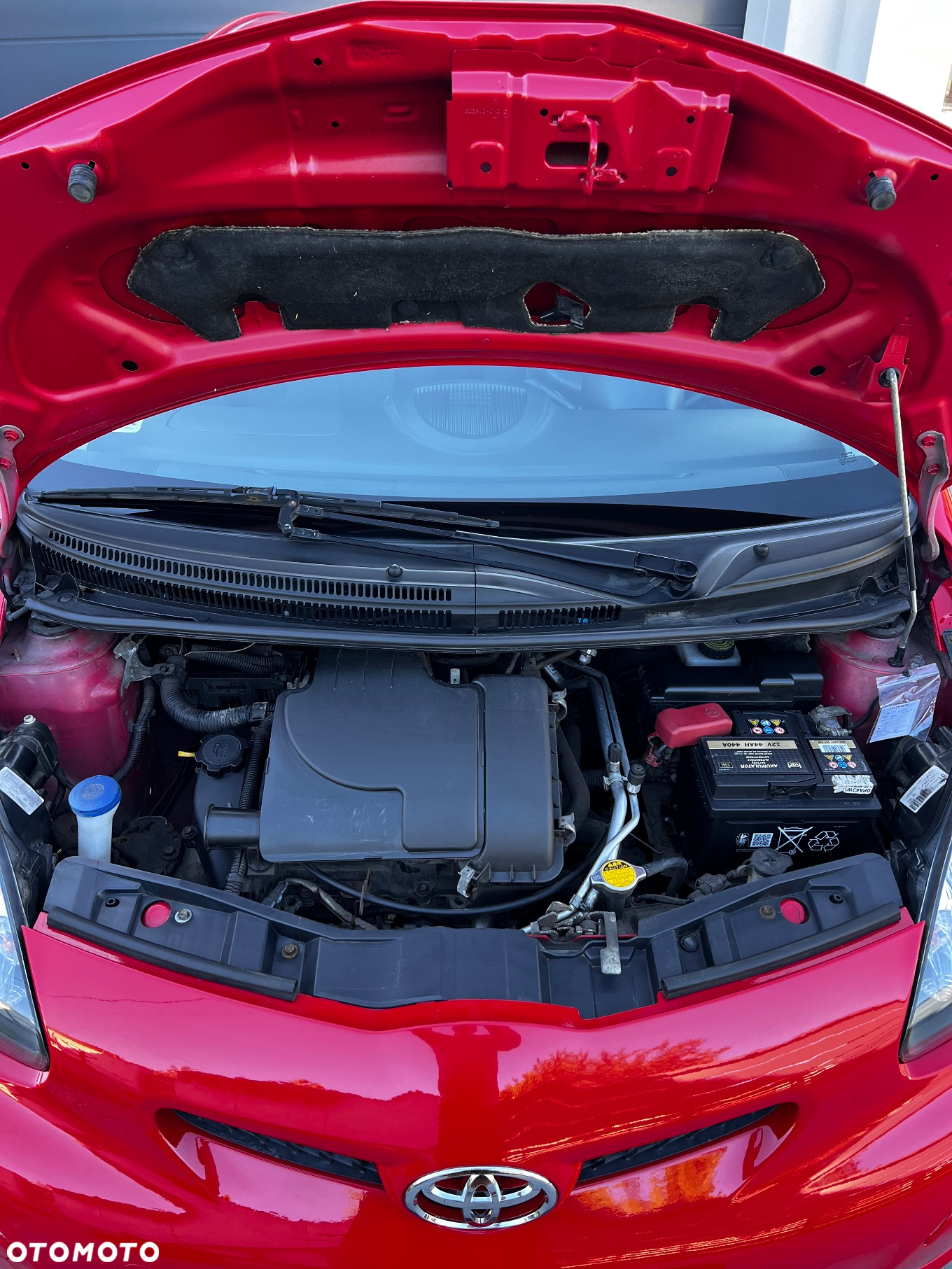 Toyota Aygo - 33