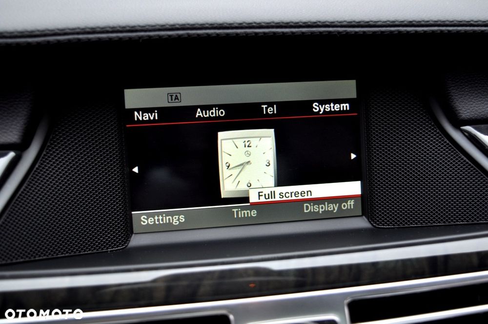 Mercedes-Benz CLS - 28