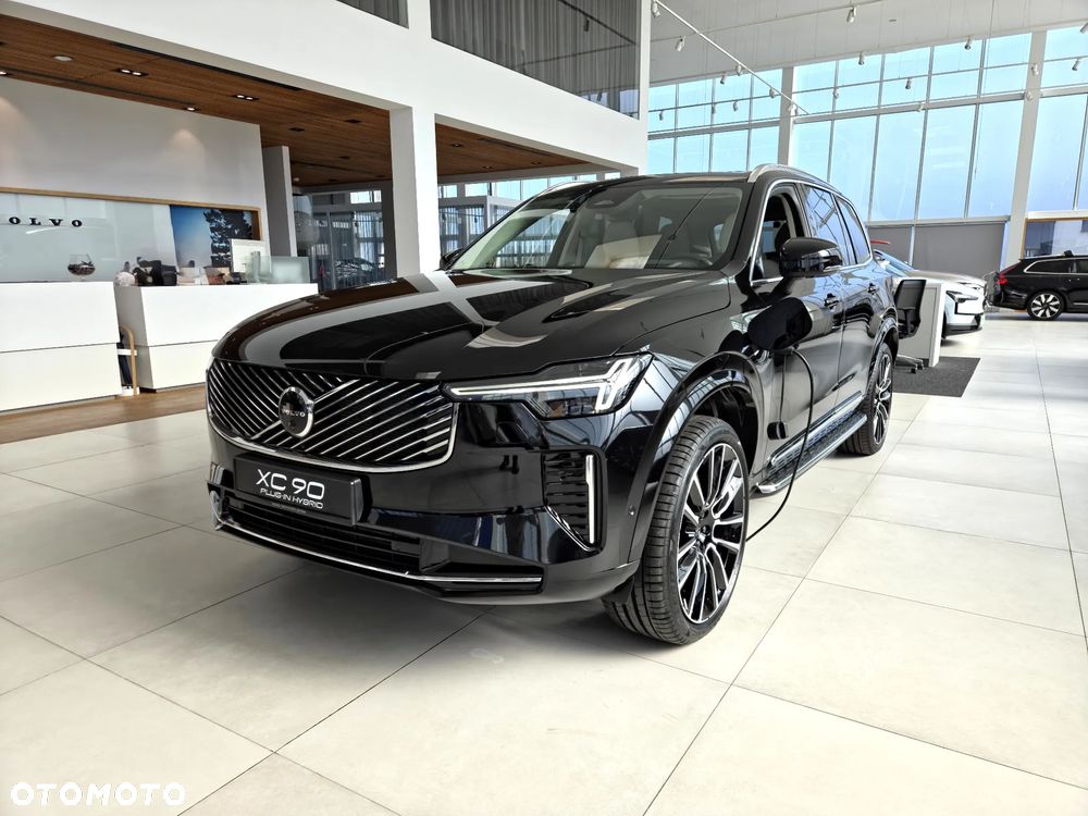 Volvo XC 90 T8 AWD Plug-In Hybrid Ultra Bright 7os - 1