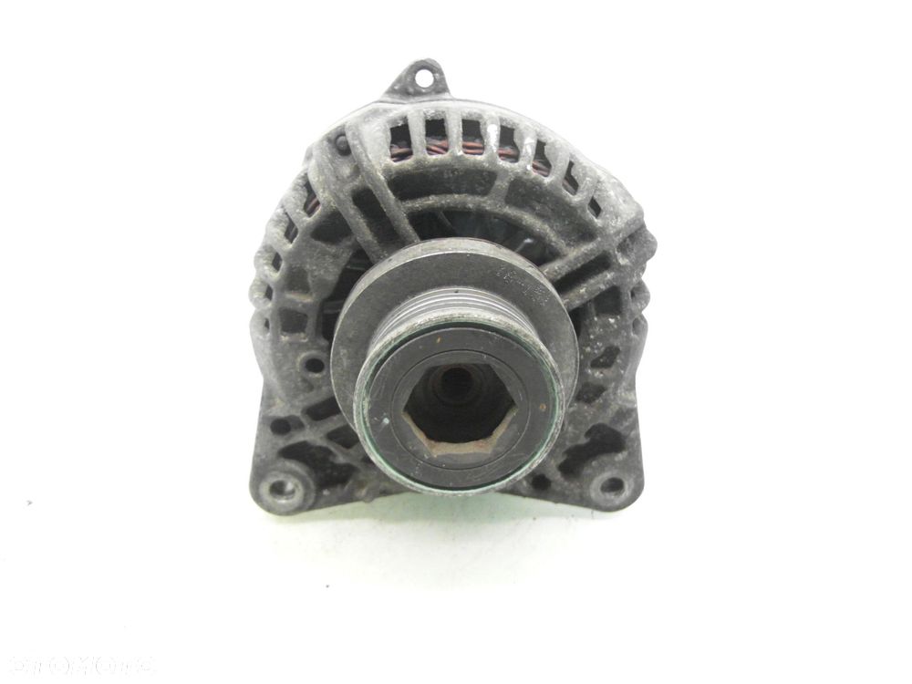 ALTERNATOR RENAULT SCENIC II 1.5 dCi 0124525028 8200122976 - 8