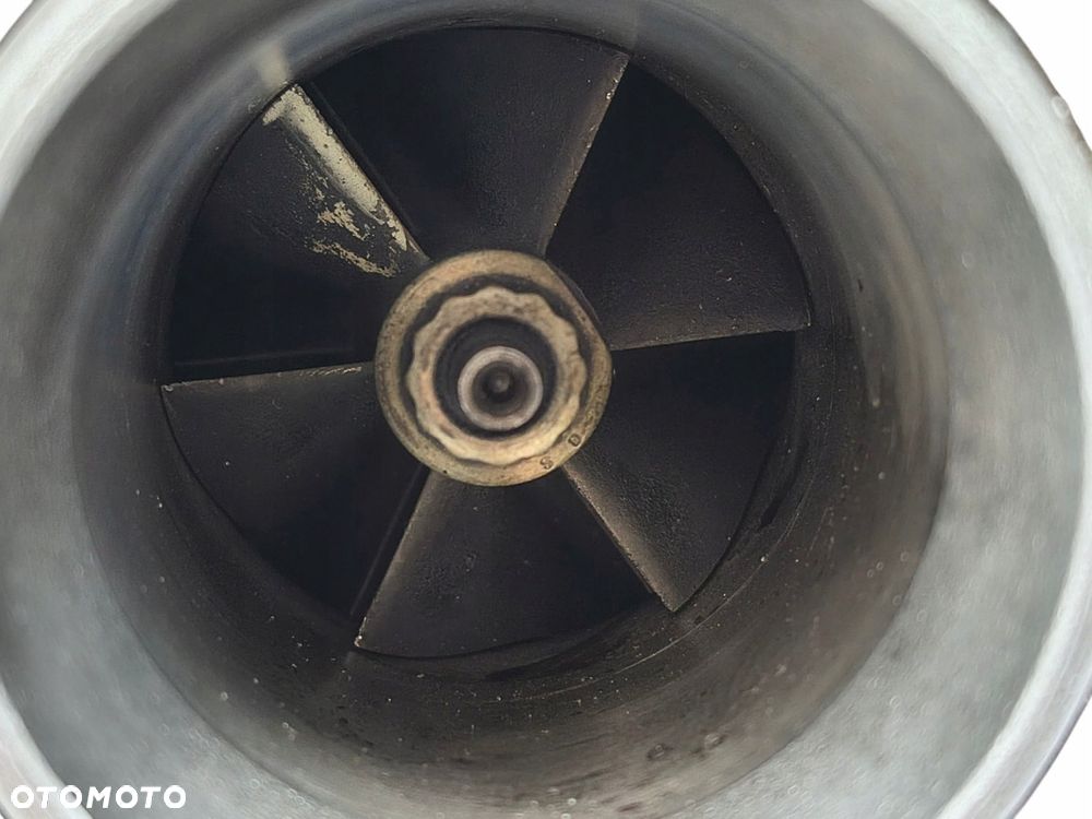TURBOSPRĘŻARKA Citroen Jumpy C5 C8 2.0 HDi 9634521180 - 15