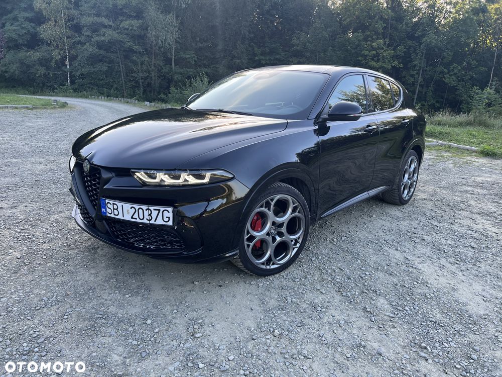 Alfa Romeo Tonale 1.5 VGT Veloce - 15