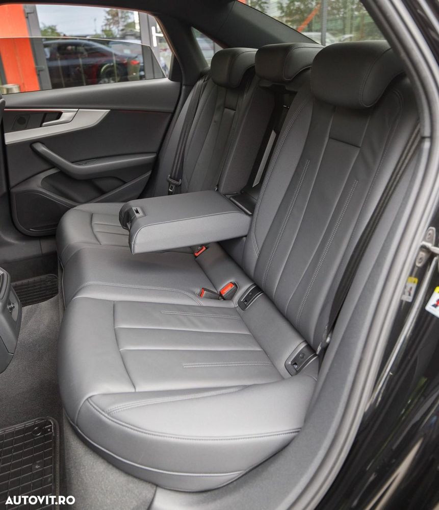 Audi A4 40 TFSI S tronic MHEV S Line - 14