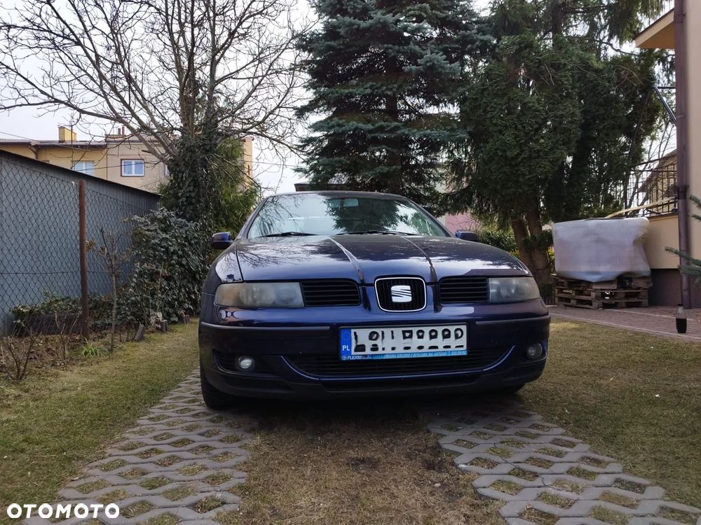Seat Toledo - 2
