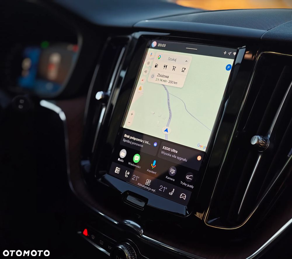 Volvo XC 60 B5 B Geartronic RDesign - 27