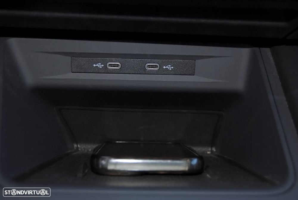 Cupra Leon ST 1.5 e-Hybrid VZ DSG - 43