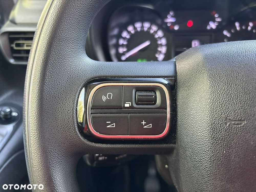 Toyota Proace City - 21