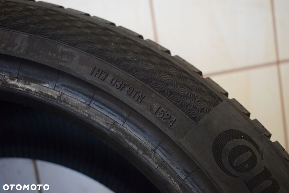 R18 245/45 Continental AllSeasonContact 2 100Y Wysyłka gratis! - 8