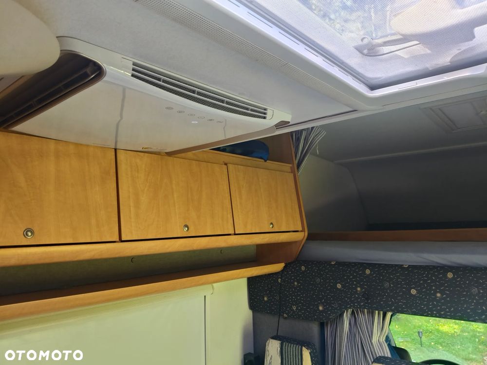 Fiat Ducato - 21
