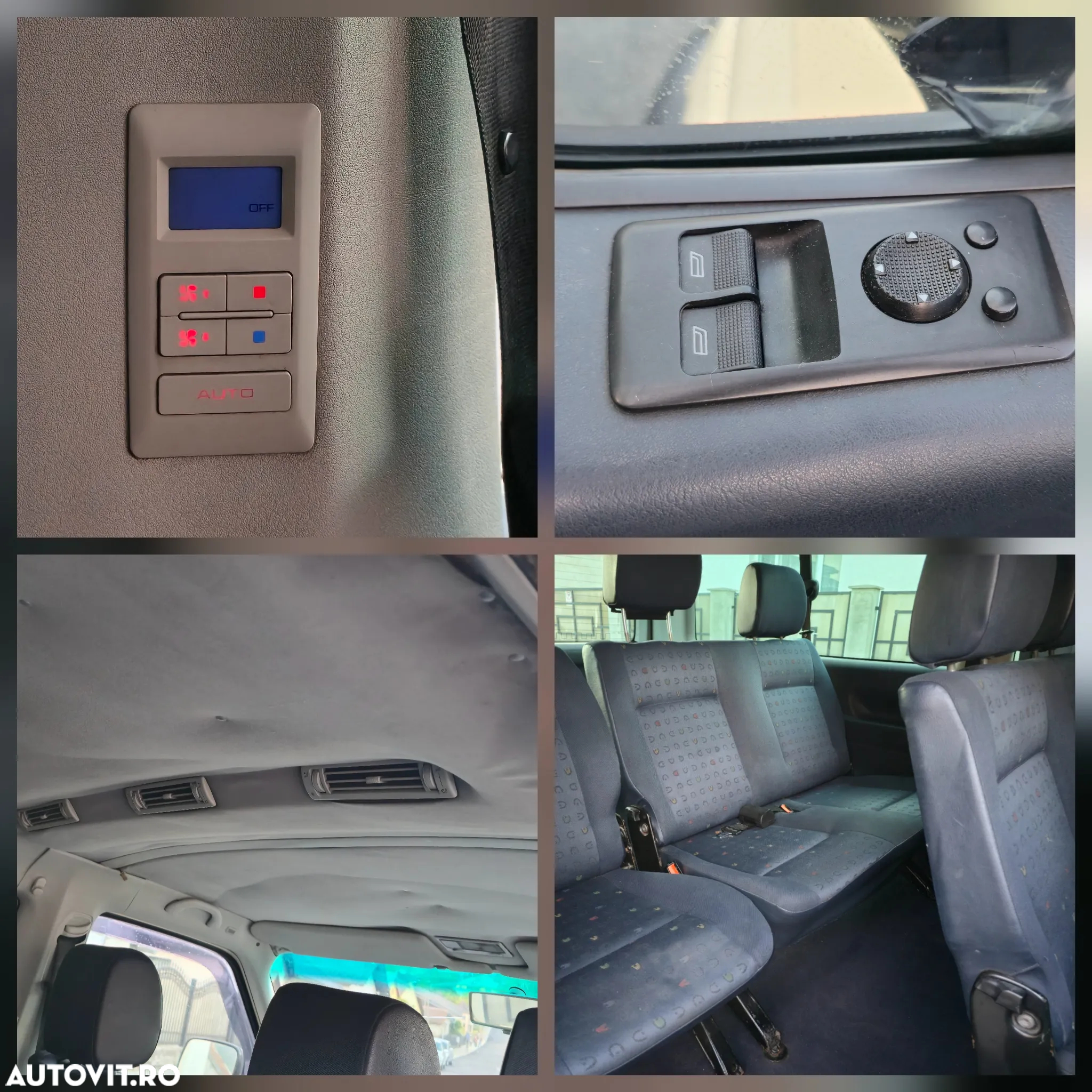 Volkswagen Caravelle - 8