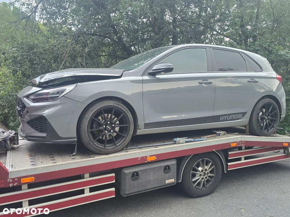 Hyundai i30 1.5 T-GDI 48V-Hybrid N-Line - 11