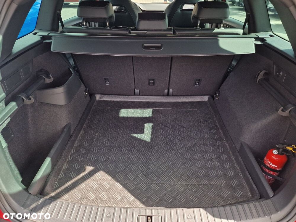 Skoda Kodiaq 2.0 TDI 4x2 Sportline DSG - 13