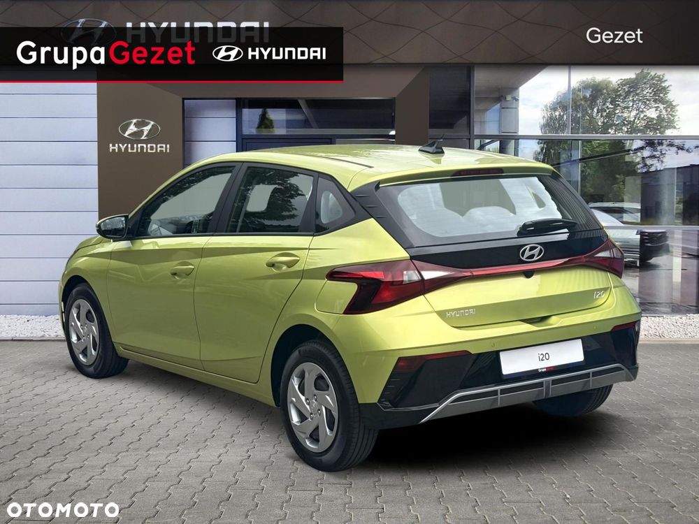 Hyundai i20 - 3