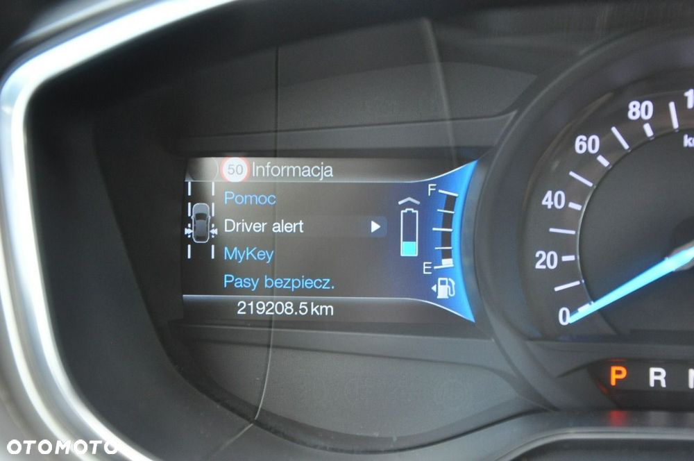 Ford Mondeo - 15