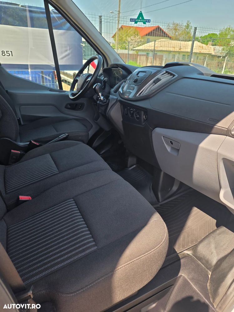 Ford TRANSIT - 28