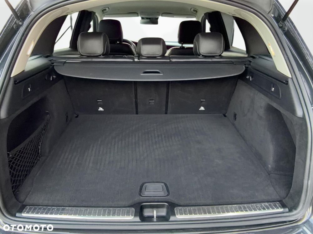 Mercedes-Benz GLC 200 d 4-Matic - 34