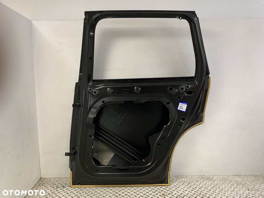 NOWE ORYGINALNE DRZWI PRAWE PRZEDNIE PRAWY PRZÓD VOLVO XC90 II 2 14-26  32420616 - 7