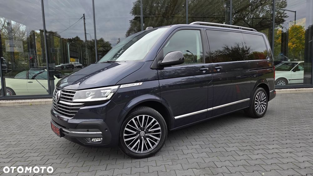 Volkswagen Multivan 6.1 2.0 TDI L1 Highline 4Motion DSG - 35