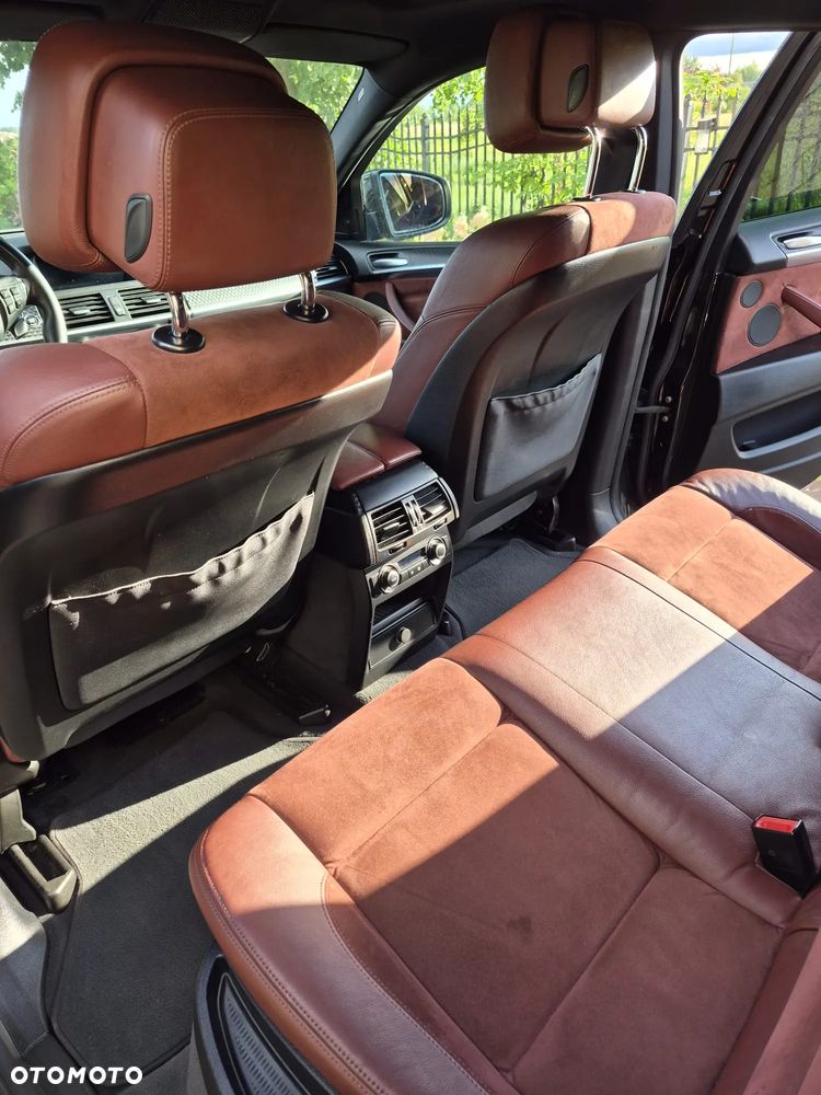 BMW X6 40d xDrive - 11