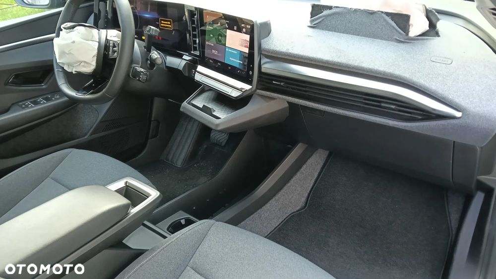 Renault Megane EV60 220hp optimum charge Equilibre - 36