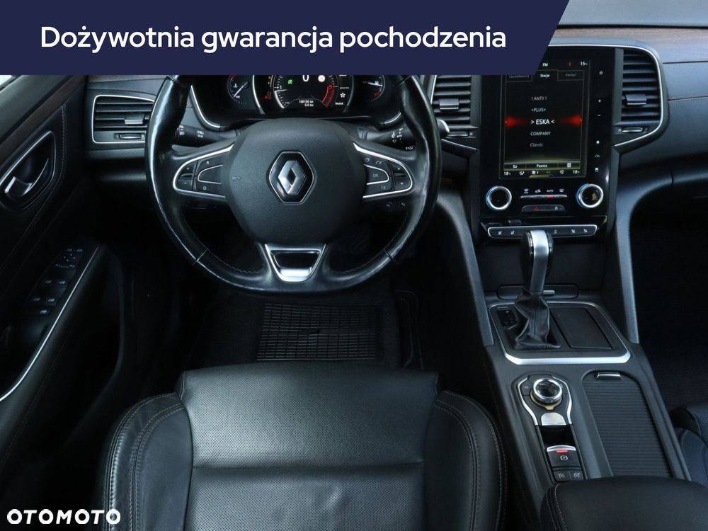 Renault Talisman - 9
